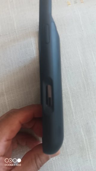 Custodia con batteria 10.000mAh per iPhone 17 Pro Max