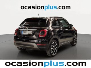 Fiat 500X 1.3 Firefly S&S Cross T4 DCT 110 kW (150 CV)