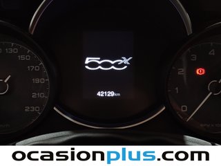 Fiat 500X 1.3 Firefly S&S Cross T4 DCT 110 kW (150 CV)