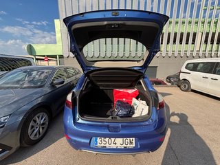 Renault Megane intens