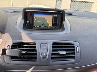 Renault Megane intens