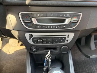 Renault Megane intens