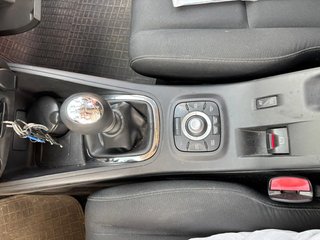 Renault Megane intens