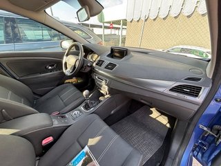 Renault Megane intens
