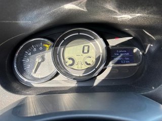 Renault Megane intens