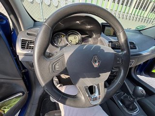 Renault Megane intens