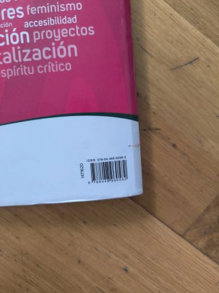 Lengua castellana, 6 Educación Primaria, Progra...