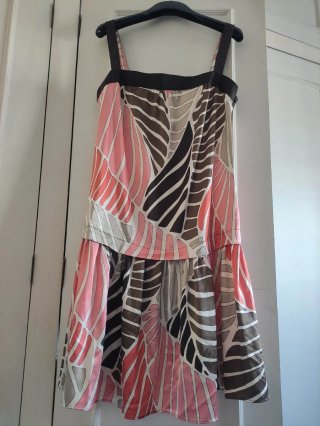 Vestido, Zara