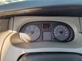 Opel Vivaro 2009