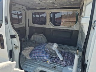 Opel Vivaro 2009