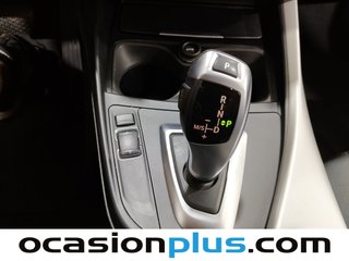BMW Serie 1 118d 110 kW (150 CV)