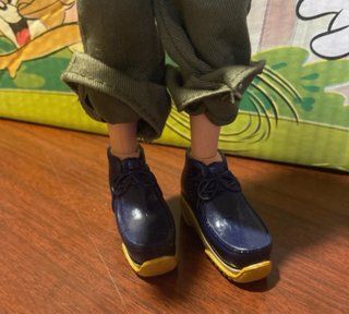 Bratz Boyz Cameron 2003 Original