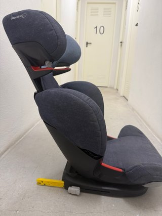 Silla de coche grupo 2/3 de bebeconfort
