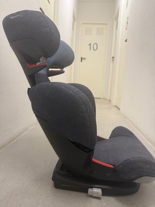 Silla de coche grupo 2/3 de bebeconfort