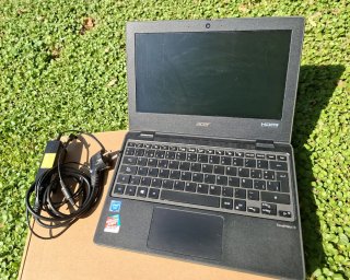 Portatile Acer TravelMate B ideale per lo studio