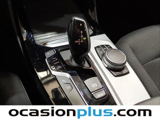 BMW X4 xDrive20i 135 kW (184 CV)