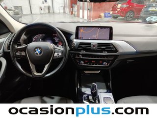 BMW X4 xDrive20i 135 kW (184 CV)