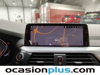 BMW X4 xDrive20i 135 kW (184 CV)