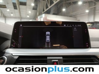 BMW X4 xDrive20i 135 kW (184 CV)