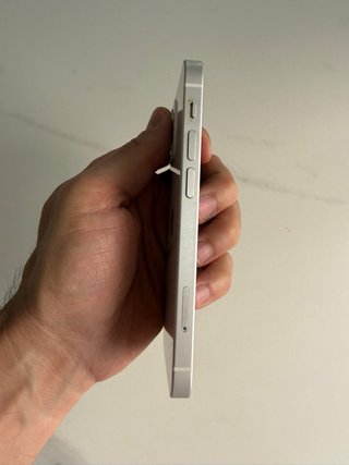 iPhone 12 Mini 128GB Plata