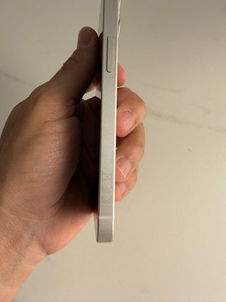 iPhone 12 Mini 128GB Plata