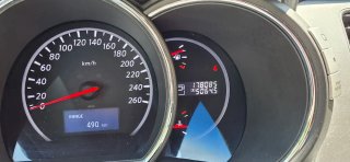 Nissan Murano 2012