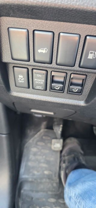 Nissan Murano 2012