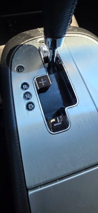 Nissan Murano 2012