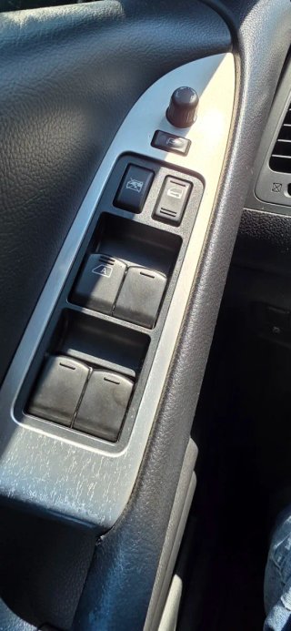 Nissan Murano 2012