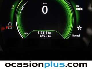 Renault Talisman Sport Tourer Intens Energy dCi 96 kW (130 CV)
