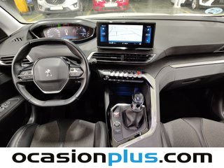 Peugeot 3008 BlueHDI 130 S&S Allure 96 kW (130 CV)