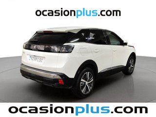 Peugeot 3008 BlueHDI 130 S&S Allure 96 kW (130 CV)