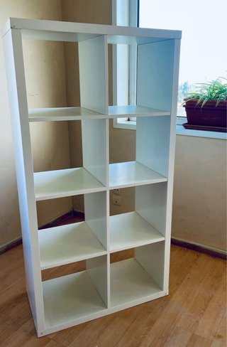 Super Kit de 15 muebles – Mayoría IKEA + Muy bue