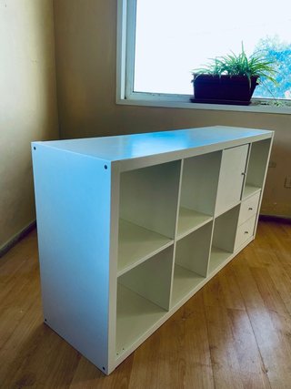 Super Kit de 15 muebles – Mayoría IKEA + Muy bue