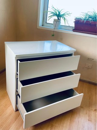 Super Kit de 15 muebles – Mayoría IKEA + Muy bue