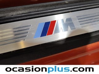 BMW Serie 1 116d Efficient Dynamics 85 kW (116 CV)