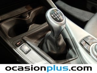 BMW Serie 1 116d Efficient Dynamics 85 kW (116 CV)