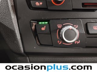 BMW Serie 1 116d Efficient Dynamics 85 kW (116 CV)