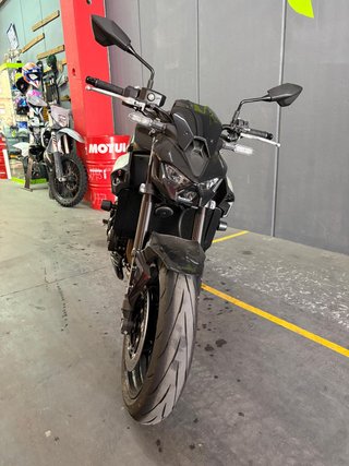 Kawasaki Z900 2026 A2