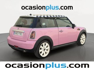 MINI MINI Cooper 88 kW (120 CV)