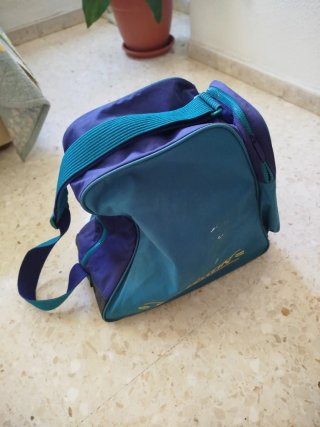 Bolsa Botas Esquí Salomon