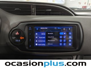 Toyota Yaris 1.5 Feel! Edition 82 kW (111 CV)