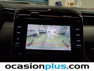 Hyundai Tucson 1.6 TGDI Klass 4x2 110 kW (150 CV)