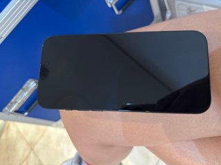 iPhone 16 Pro Max 256GB Negro