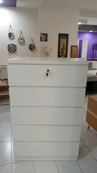 Dormitorio de 90x190