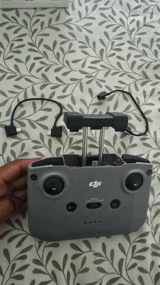 Mando DJI RC-N1 (RC231) C5