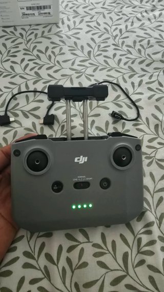 Mando DJI RC-N1 (RC231) C5