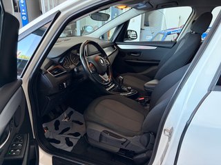 BMW Serie 2  ACTIVE TOURER 2.0 150CV