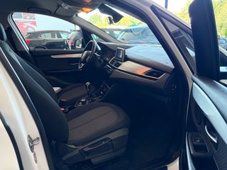 BMW Serie 2  ACTIVE TOURER 2.0 150CV