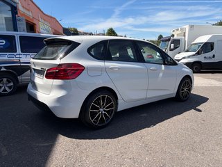 BMW Serie 2  ACTIVE TOURER 2.0 150CV